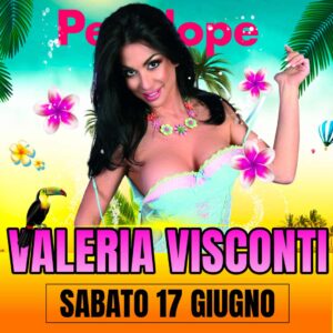 Valeria Visconti