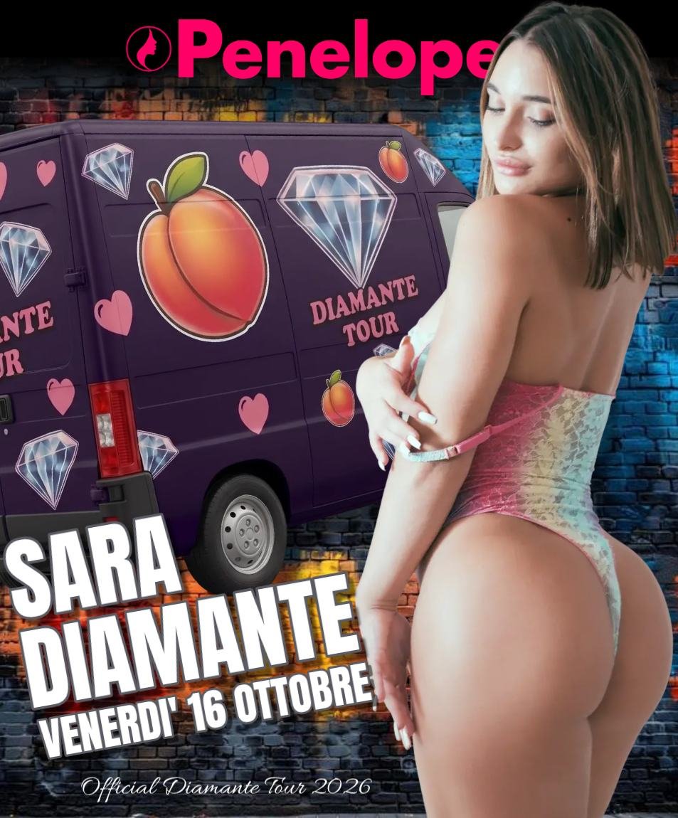 Sara Diamante – 16/10/2026