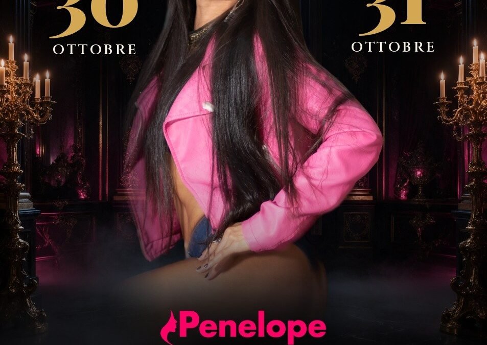 Suzie Q – Venerdì 30 e Sabato 31 Ottobre 2026